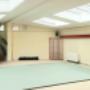 Trainingszaal