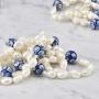 Delfts blauw collectie