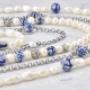 Delfts blauw collectie