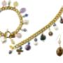 Onze "Gems & Pearls" collectie - een ode aan Coco Chanel