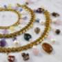 Onze "Gems & Pearls" collectie - een ode aan Coco Chanel