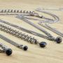 The Black Pearl collection for men