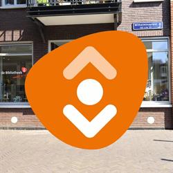 Bibliotheek Tegelen