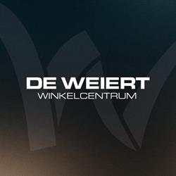 Winkelcentrum de Weiert