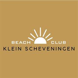 Beachclub Klein Scheveningen