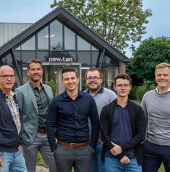 new-ton Architects & Engineers