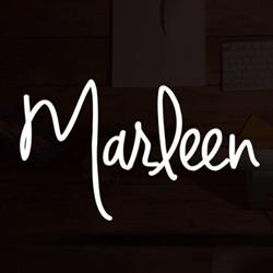 Marleen Kulk - Grafisch ontwerp