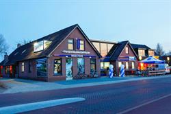 Tweewielercentrum Meesters