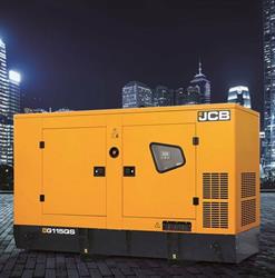 JCB Aggregaten