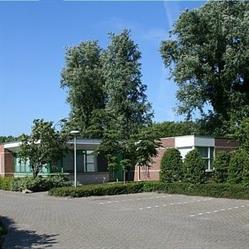 Dierenarts