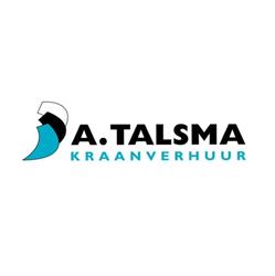 A. Talsma Kraanverhuur
