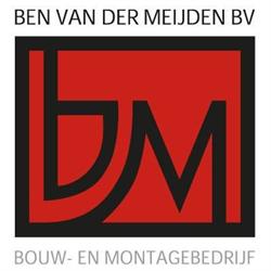 Bouwbedrijf Ben van der Meijden BV