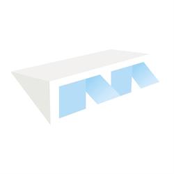 Dakkapellen Modulair