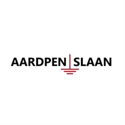 Aardpen Slaan