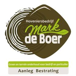 Hoveniersbedrijf Mark de Boer