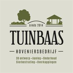 Tuinbaas