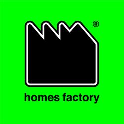 Homes Factory BV