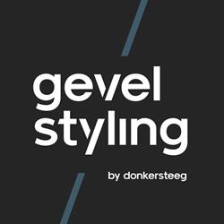 Gevelstyling by Donkersteeg