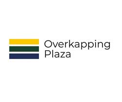 Overkappingplaza