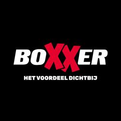 BoXXer Krommenie