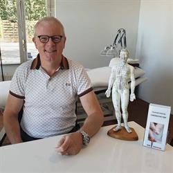 Pijnbestrijding Acupunctuur Apeldoorn