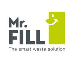 Mr. Fill; De slimme afvaloplossing