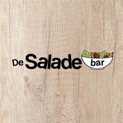 De Saladebar
