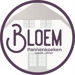Bloem Pannenkoeken, Lunch & Diner
