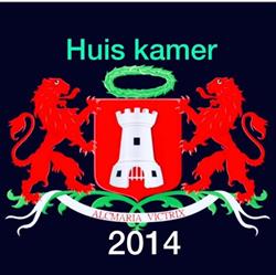 Lunchroom & Brasserie De Huiskamer
