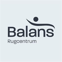 Balans Rugcentrum