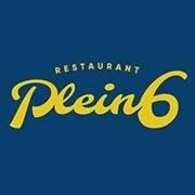 Restaurant Plein6