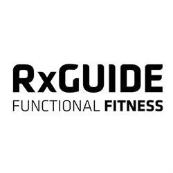 RxGUIDE CrossFit Waalwijk