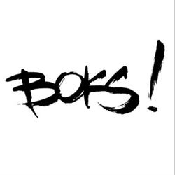 BOKS!