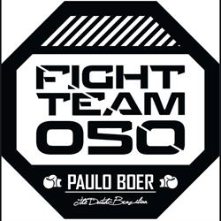 Fight Team 050