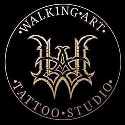 Walking Art Tattoo Studio