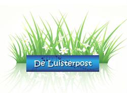 Multifunctioneel Centrum (MFC) De Luisterpost