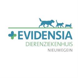 Evidensia Dierenziekenhuis Nieuwegein