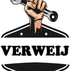 Handelsonderneming Verweij