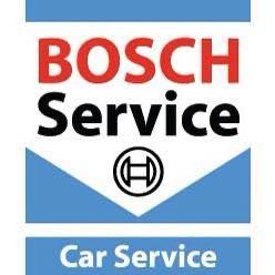 Bosch Car Service Hillegom