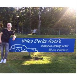 Wilco Derks Auto's