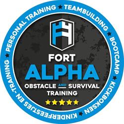 Fort Alpha B.V.