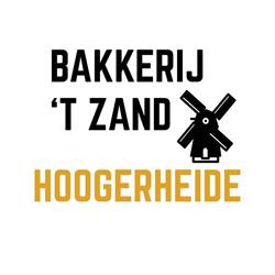 Bakkerij 't Zand Hoogerheide