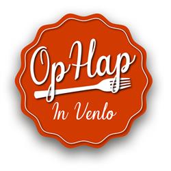 OpHap in Venlo Restaurant tour