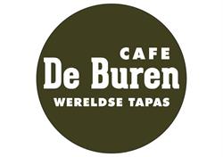 De Buren Café & Tapas