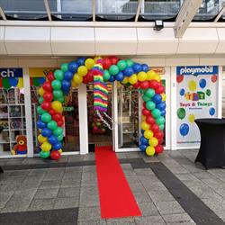 Toys & Things Vlaardingen