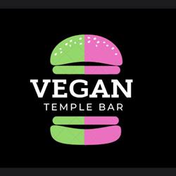 Vegan Temple Bar