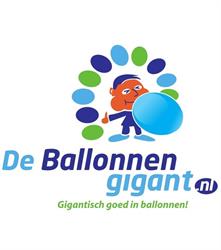 De Ballonnengigant