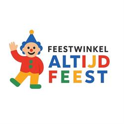 Feestwinkel Altijd Feest