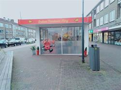 Indian Tandoori King IJmuiden