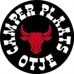 Camperplaats Otje
